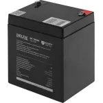 Батарея Delta DT 12045 (12В, 4,5Ач)