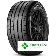 Шина Pirelli Scorpion Verde 285/40 R21 109Y летняя (Extra Load/AO) [2423000]