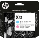 HP 831