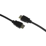 Кабель аудио-видео (прямой HDMI (m), прямой HDMI (m), HDM: ver 1.4, 1м)