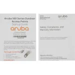 HP Aruba AP-565