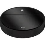 Робот-пылесос VITEK VT-1809 (влажная, сухая, контейнер, мощность всасывания: 450Па, пылесборник: 0.35л)