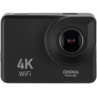 Видеокамера DIGMA DiCam 850 [DC850]