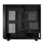 Корпус Fractal Design Meshify 2 XL Black TG Light Tint (Full-Tower)