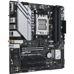 Материнская плата ASUS PRIME B650M-A WIFI II (AM5, AMD B650, xDDR5 DIMM, microATX, RAID SATA: 0,1,10)