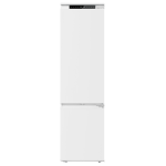 Холодильник полностью встраиваемый Maunfeld MBF19354NFWGR LUX Inverter (No Frost, A+, 2-камерный, инверторный компрессор, 540x1937x550см)