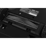 Робот-пылесос Dreame D10s Plus (влажная, сухая, контейнер, пылесборник: 0.4л, потребляемая мощность: 46Вт, станция самоочистки)