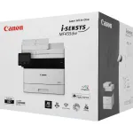 МФУ Canon i-Sensys MF455dw (черно-белая, A4, 1024Мб, 38стр/м, 1200x1200dpi, авт.дуплекс, 80'000стр в мес, RJ-45, USB, Wi-Fi)