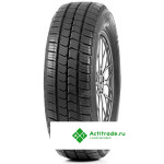 Шина Delinte AW5 VAN 215/75 R16C 113/111R летняя