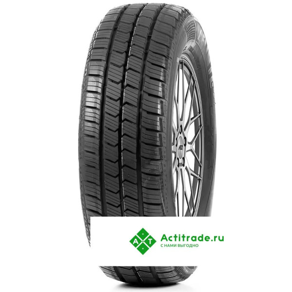 Шина Delinte AW5 VAN 215/75 R16C 113/111R летняя