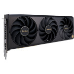 Видеокарта GeForce RTX 4080 SUPER 2610МГц 16Гб ASUS OC (PCI-E 4.0, GDDR6X, 256бит, 1xHDMI, 3xDP)