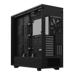 Корпус Fractal Design Define 7 XL Dark TG Black (Midi-Tower, 1xUSB3.0, 1x140мм)