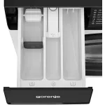 Стиральная машина Gorenje W2G2PS62A12/C(фронтальная полноразмерная, класс стирки/отжима/э.потребления: A+++ , макс: 6кг, белый)