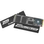 Жесткий диск SSD 2Тб Patriot Memory (2280, 7400/6800 Мб/с, 800000 IOPS)