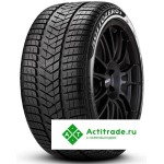 Шина Pirelli Winter SottoZero Serie III 245/50 R18 100H зимняя (RunFlat/*)