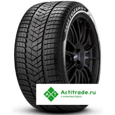 Шина Pirelli Winter SottoZero Serie III 245/50 R18 100H зимняя (RunFlat/*)