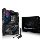 Материнская плата ASUS ROG MAXIMUS Z790 DARK HERO (LGA1700, Intel Z790, 4xDDR5 DIMM, ATX, RAID SATA: 0,1,10,5)