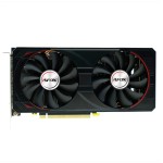Видеокарта GeForce RTX 3070 1500МГц 8Гб AFOX (GDDR6, 256бит, 1xHDMI, 3xDP)