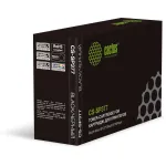 Тонер-картридж Cactus CS-SP377 (черный; 6400стр; Aficio SP 377DNwX, 377SFNwX)