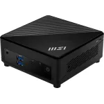 ПК MSI Cubi 5 1M-615XRU (Core 7 150U 1800МГц, DDR5 16Гб, SSD 1024Гб M.2 2280, Intel Graphics, без ОС)