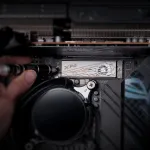 Жесткий диск SSD 1Тб ADATA (2280, 14000/9999 Мб/с, 1650000 IOPS, PCIe 5.0 x4)