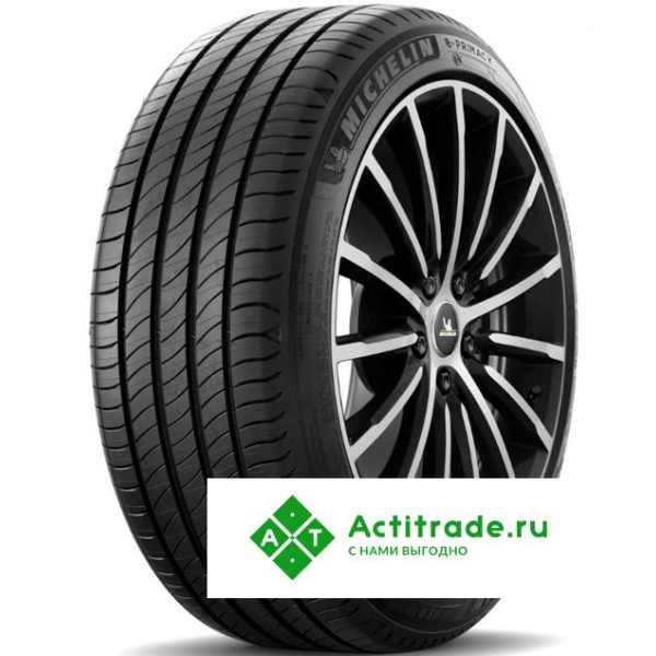 Шина Michelin E Primacy 275/50 R20 113W летняя (Extra Load/MO)