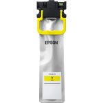 Epson C13T01C400 (желтый; 5000стр; WorkForce WF-C529RDW WF-C529, WF-C579RDWF WF-C579 [T01C100)