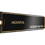 2Тб ADATA (2280, 7400/6500 Мб/с, PCIe 4.0 x4 (NVMe))