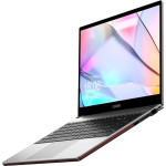 Chuwi CoreBook XPro (Intel Core i5 12450H 2 ГГц/16 ГБ DDR4 2666 МГц/15.6