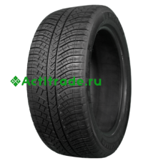 Шина Michelin Pilot Alpin 5 SUV 275/50 R19 112V зимняя (Extra Load/N0) [312659]