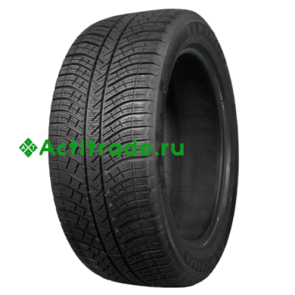 Шина Michelin Pilot Alpin 5 SUV 275/50 R19 112V зимняя (Extra Load/N0)