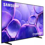 LED-телевизор Samsung UE50U8000FUX (50