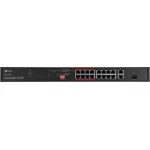 Коммутатор TP-Link TL-SL1218P