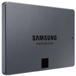 Жесткий диск SSD 2Тб Samsung 870 QVO (2.5