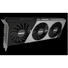 Видеокарта GeForce RTX 4070 SUPER 1980МГц Inno3D (PCI-E 4.0 X16, GDDR6X, 192бит, 1xHDMI, 1xDP)