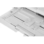 МФУ Ricoh M 320F (лазерная, черно-белая, A4, 256Мб, 32стр/м, 1200x1200dpi, авт.дуплекс, 35'000стр в мес, RJ-45, USB)