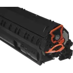 Тонер-картридж Cactus CS-C712S (черный; 1500стр; LBP-3010, 3020)