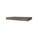 Коммутатор IP-COM G5328P-24-410W