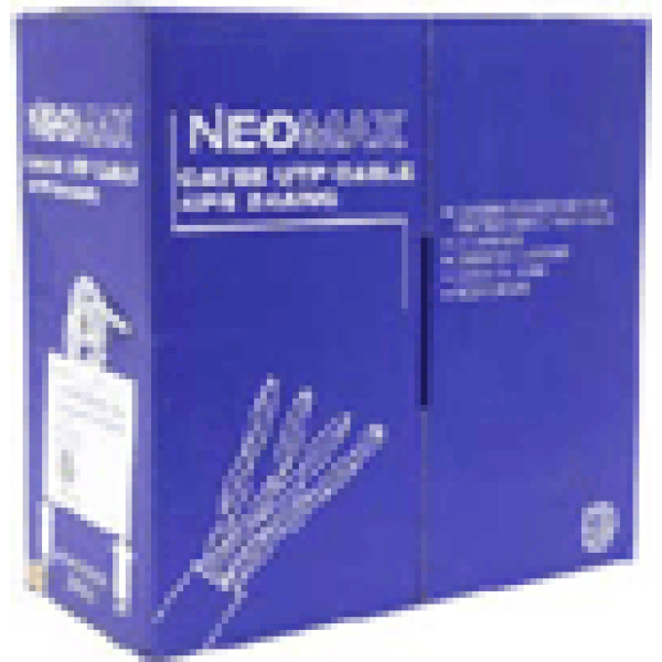 Neomax NM10031 (305м, 4)