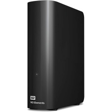 Внешний жесткий диск HDD 12Тб Western Digital Elements Desktop (3.5