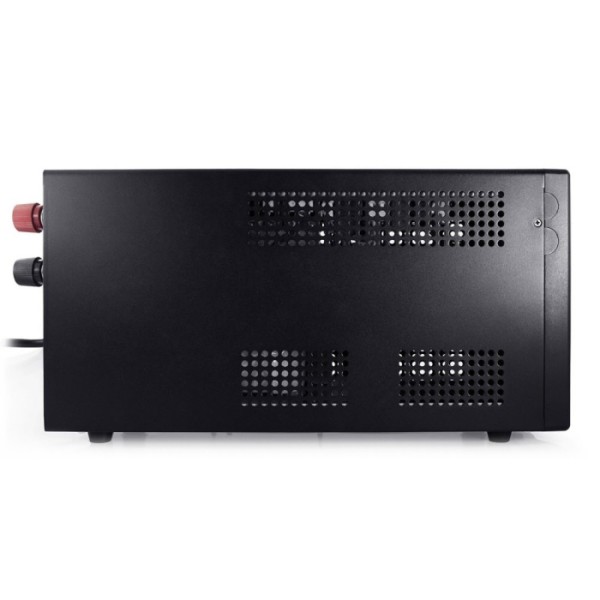 ИБП Powercom INF-500 (Line-Interactive, 500ВА, 300Вт, 2xCEE 7 (евророзетка))