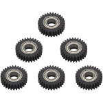 Шестерня Cet 7493N (302F925080, 2F925080, Ecosys P2035d/2135dn/M2030dn/2035dn/2530dn)