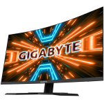 Монитор Gigabyte G32QC A (31,5