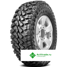 Шина Maxxis MT-764 Mudder Buckshot II 33/12,5 R15 108Q летняя [ETL18568000]