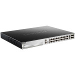 Коммутатор D-Link DGS-3130-30PS