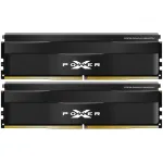 Память DIMM DDR5 2x32Гб 6000МГц Silicon Power (48000Мб/с, CL30, 288-pin)