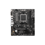 Материнская плата MSI PRO A620M-B (x)