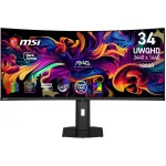 Монитор MSI MPG 341CQP (34