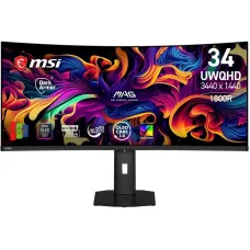 Монитор MSI MPG 341CQP (34