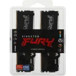 Память DIMM DDR5 2x32Гб 5200МГц Kingston (41600Мб/с, CL40, 288-pin)